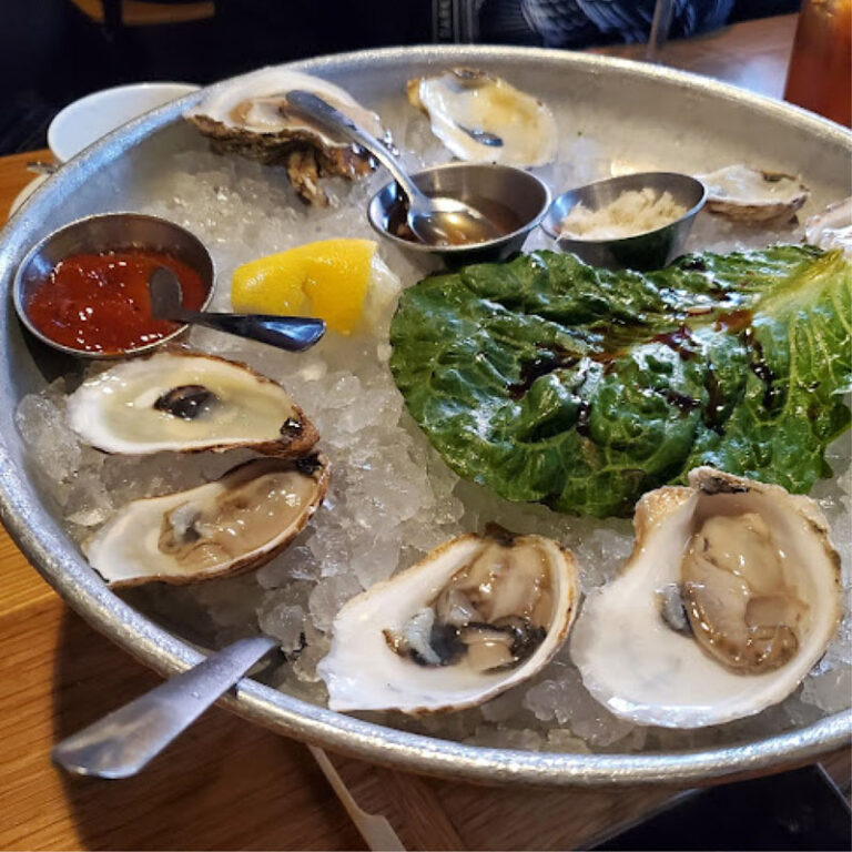 Salt Traders Coastal Cooking