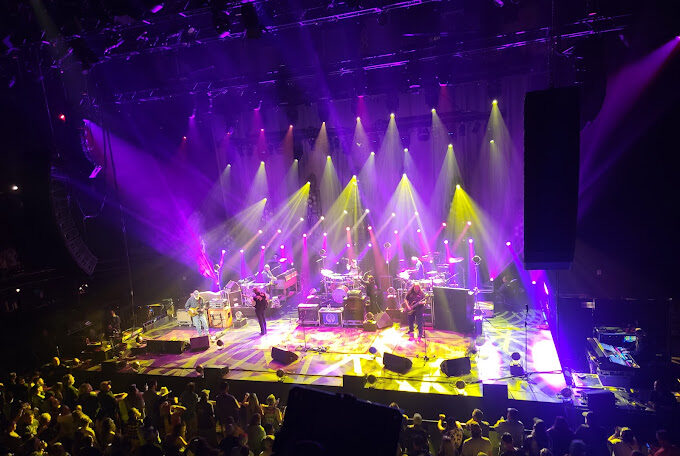 ACL Live at the Moody Theater