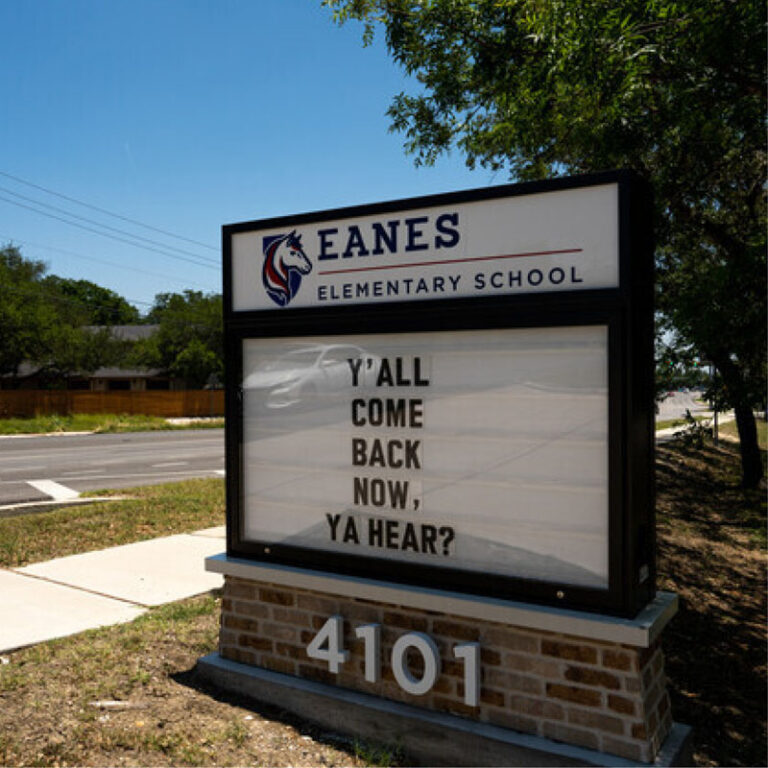 Westlake - Austin Schools