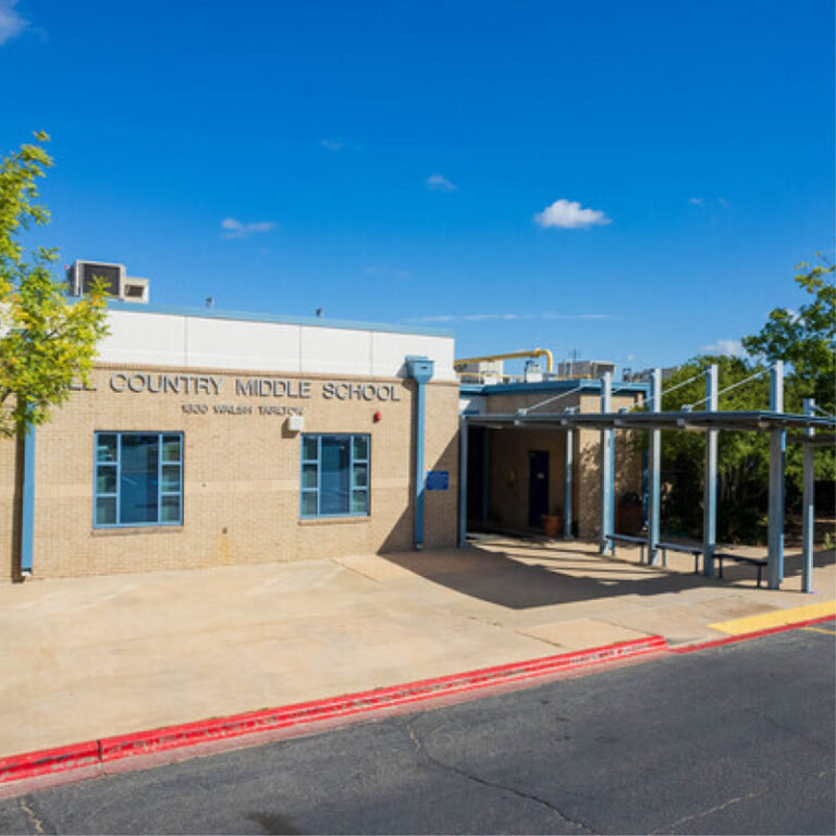Westlake - Austin Schools