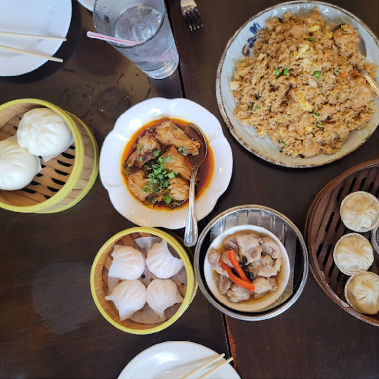 Jade Restaurant