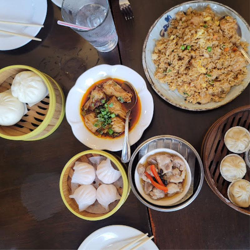Jade Restaurant