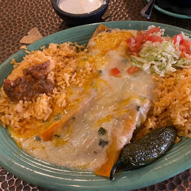 Vaqueros Cafe & Cantina