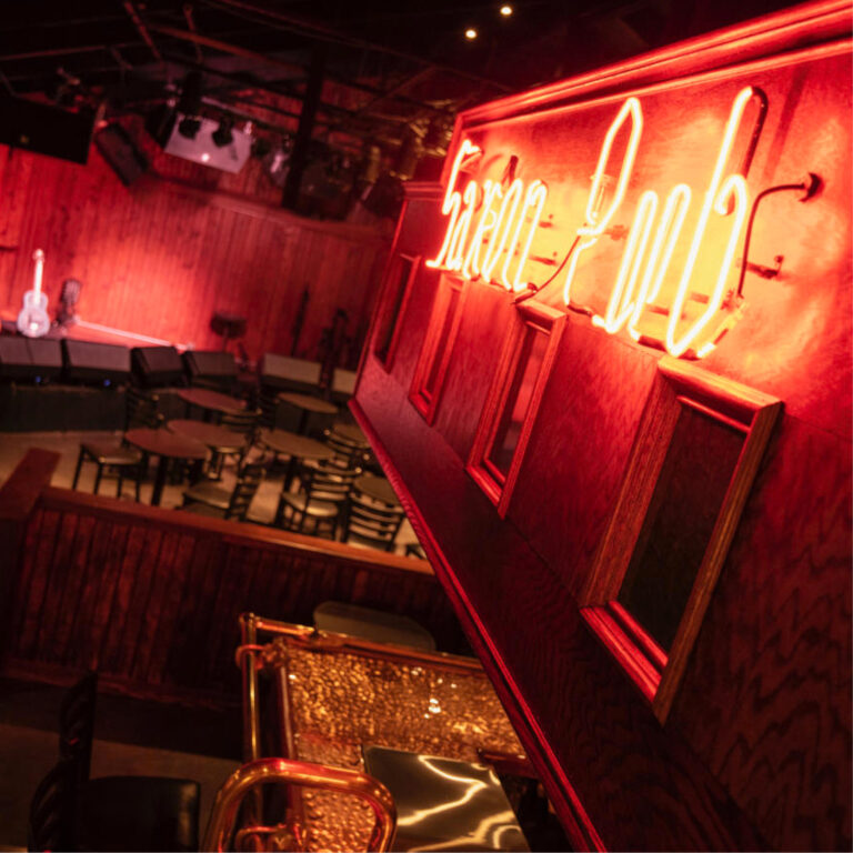 Austin Music Venues