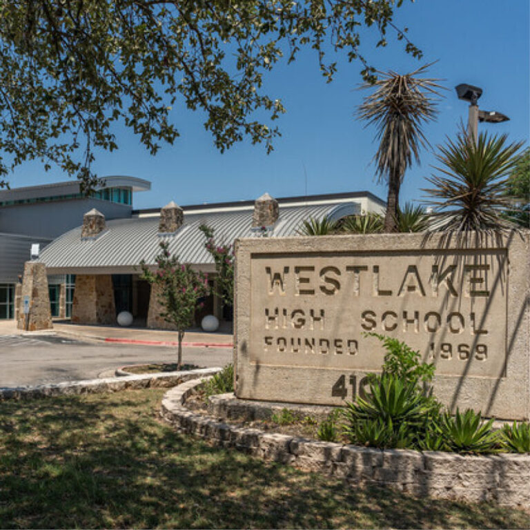 Westlake Schools Eanes Independent School District