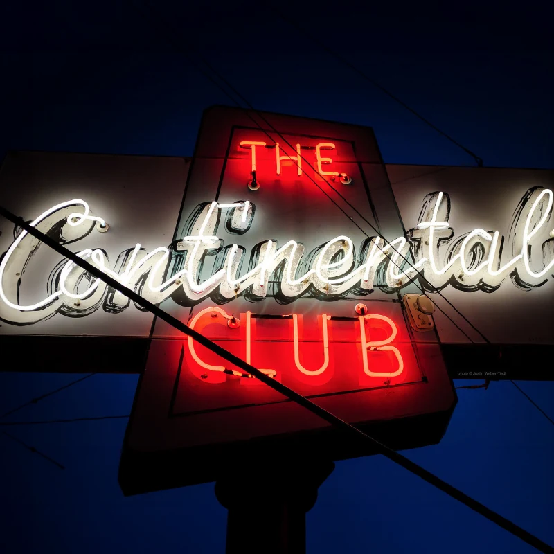 Austin Music Venues