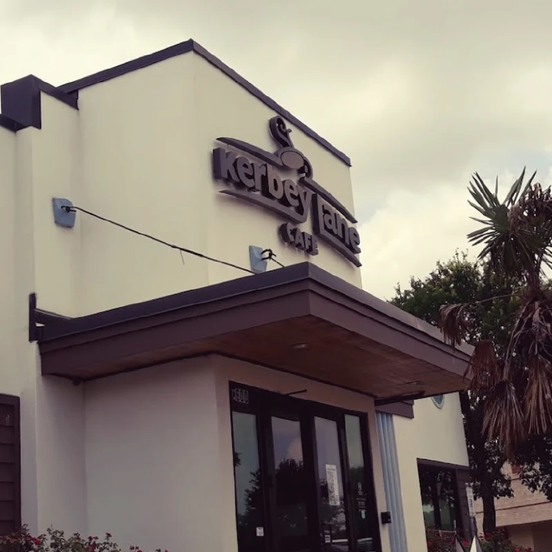 Coffee Shops in Westlake