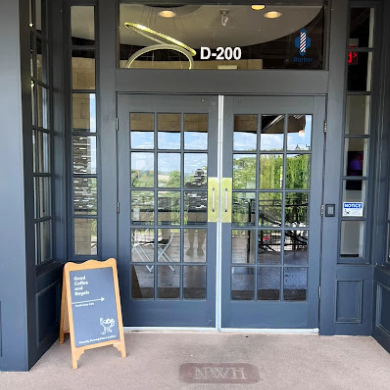 Little Thrills Cafe