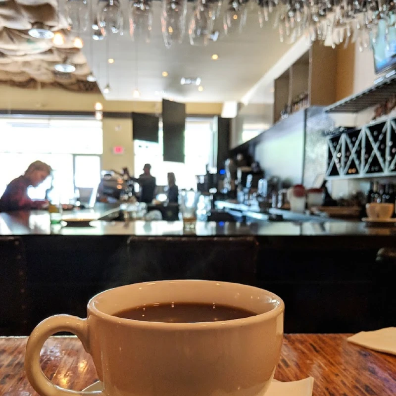Coffee Shops in Westlake