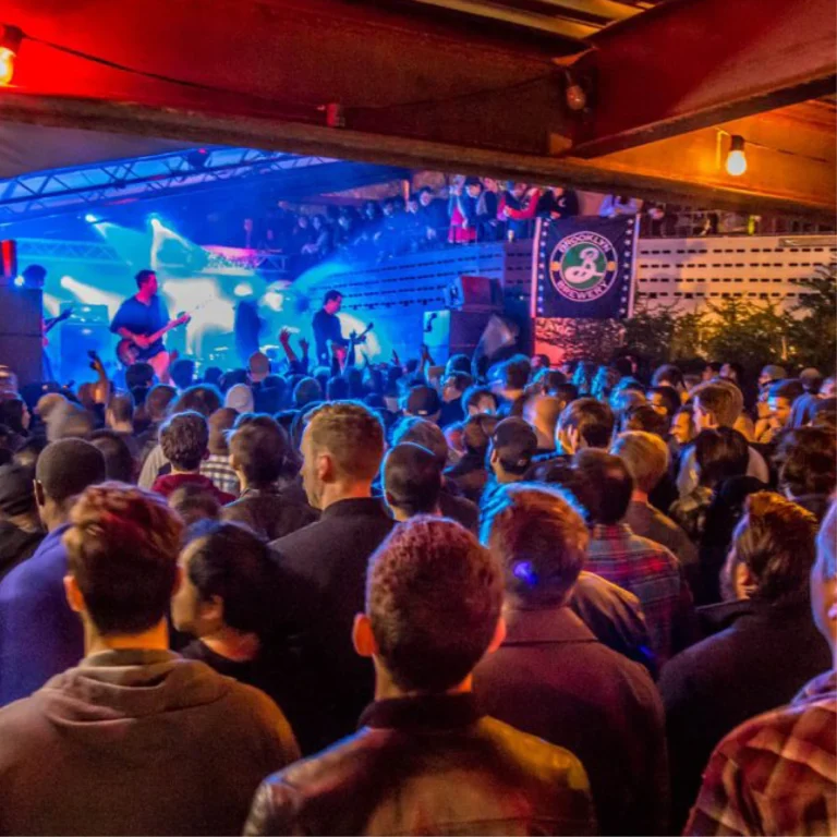 Austin Music Venues