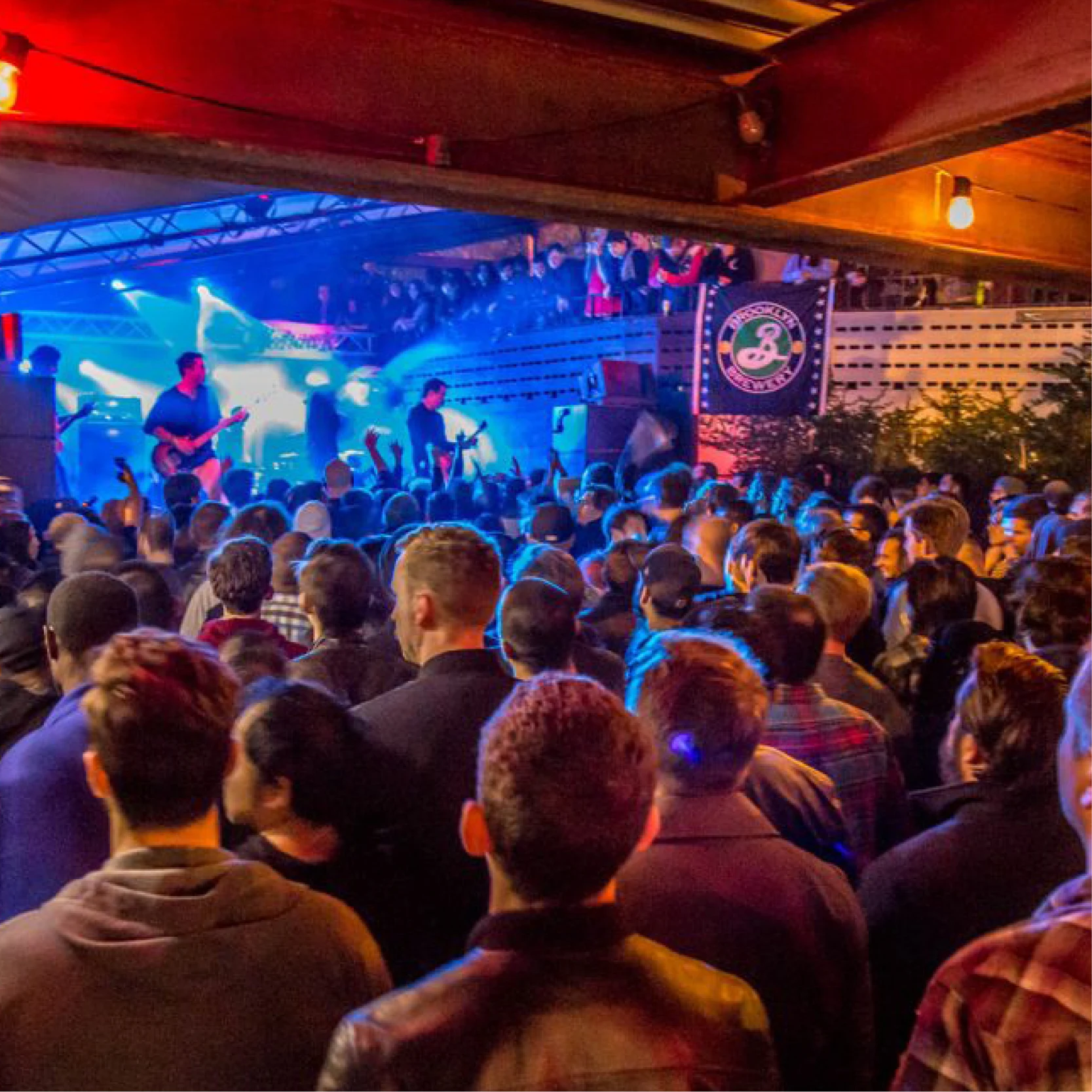 Austin Music Venues