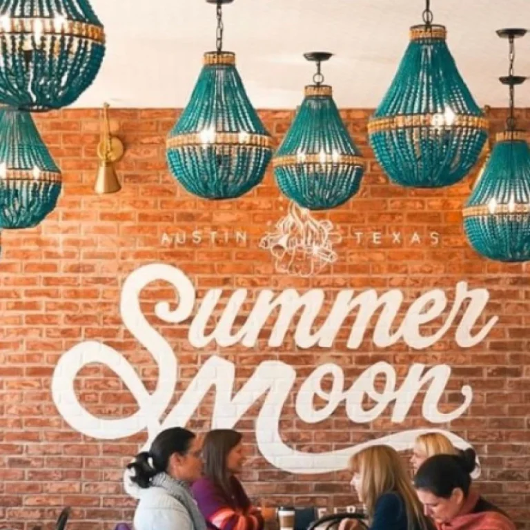 Coffee Shops in Westlake