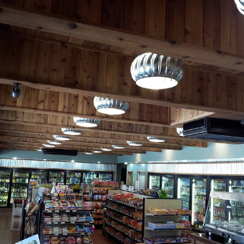 Grocery Stores in Westlake