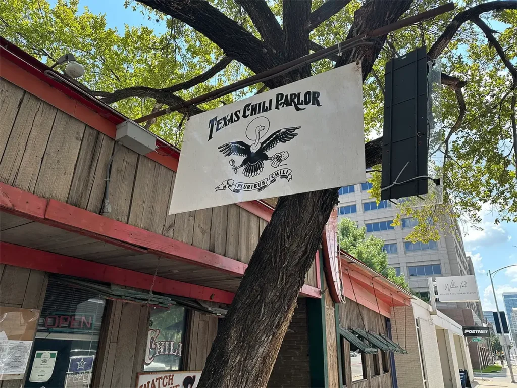 Restaurant Reviews