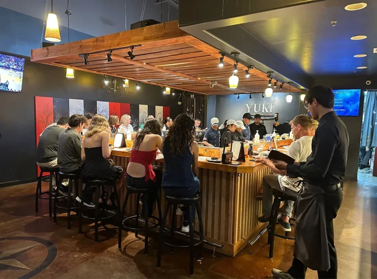 Restaurant Reviews