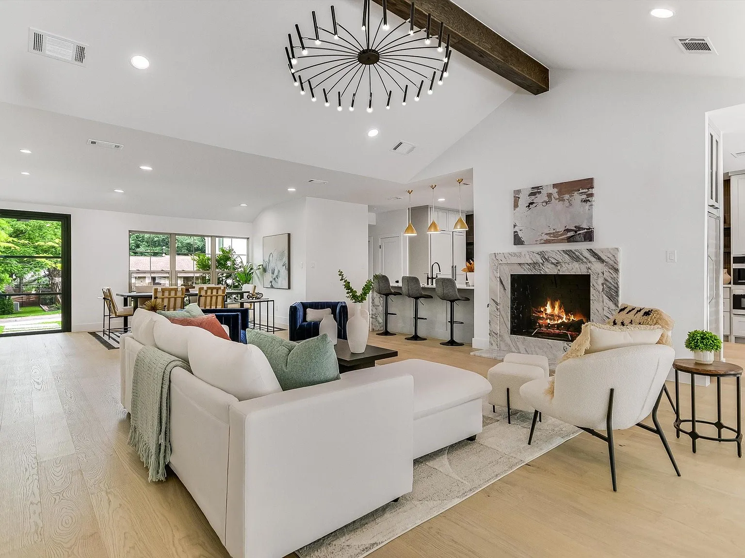 1316 Wilderness Dr, Austin, Texas 78746