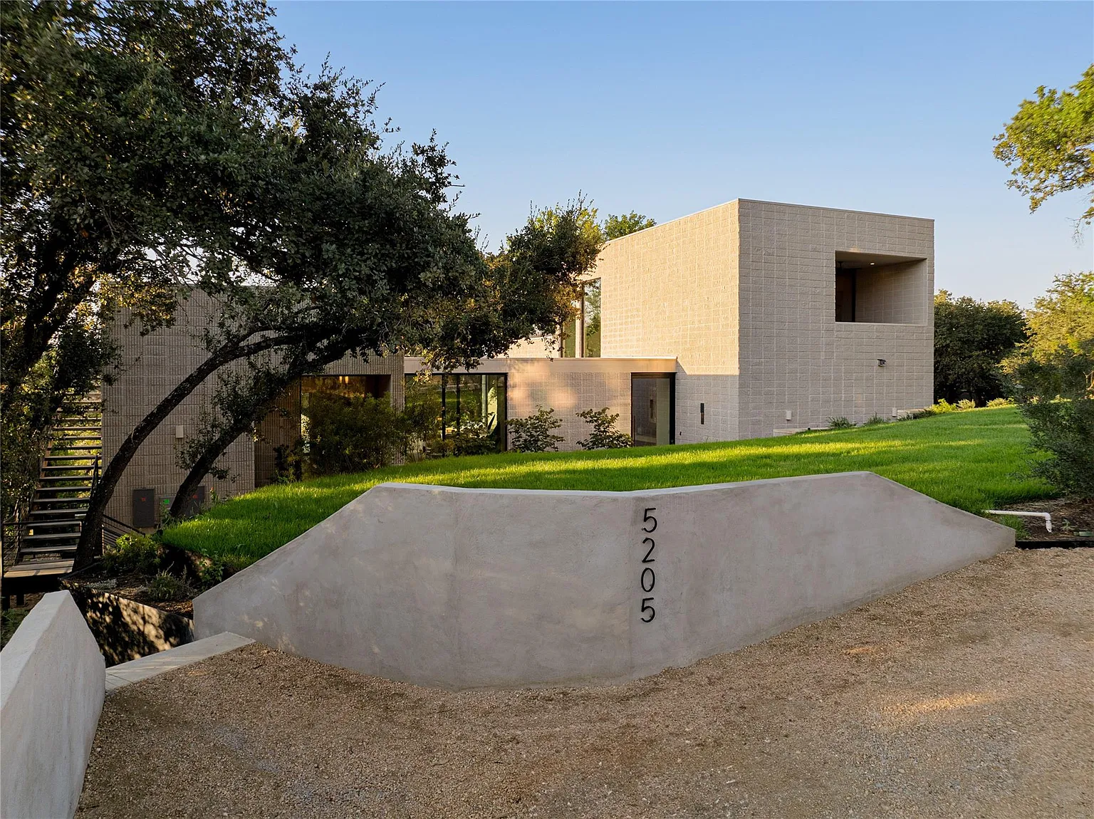 5205 Scenic View Dr, Austin, Texas 78746