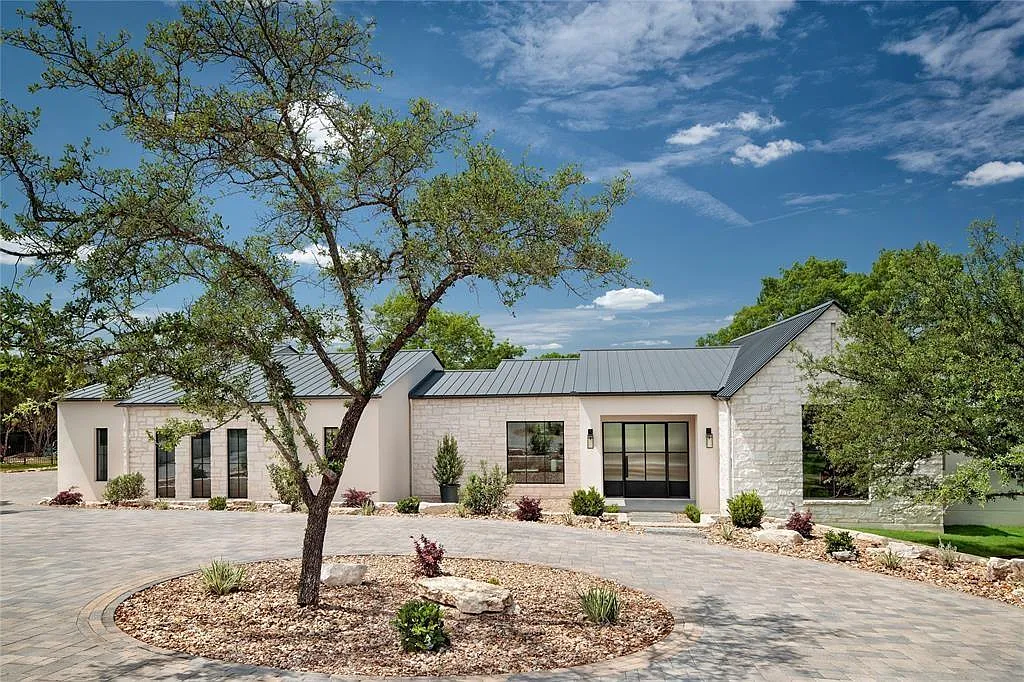 Westlake Austin Real Estate