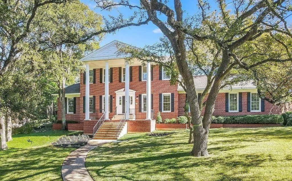 203 Wallis Dr, Austin, Texas 78746