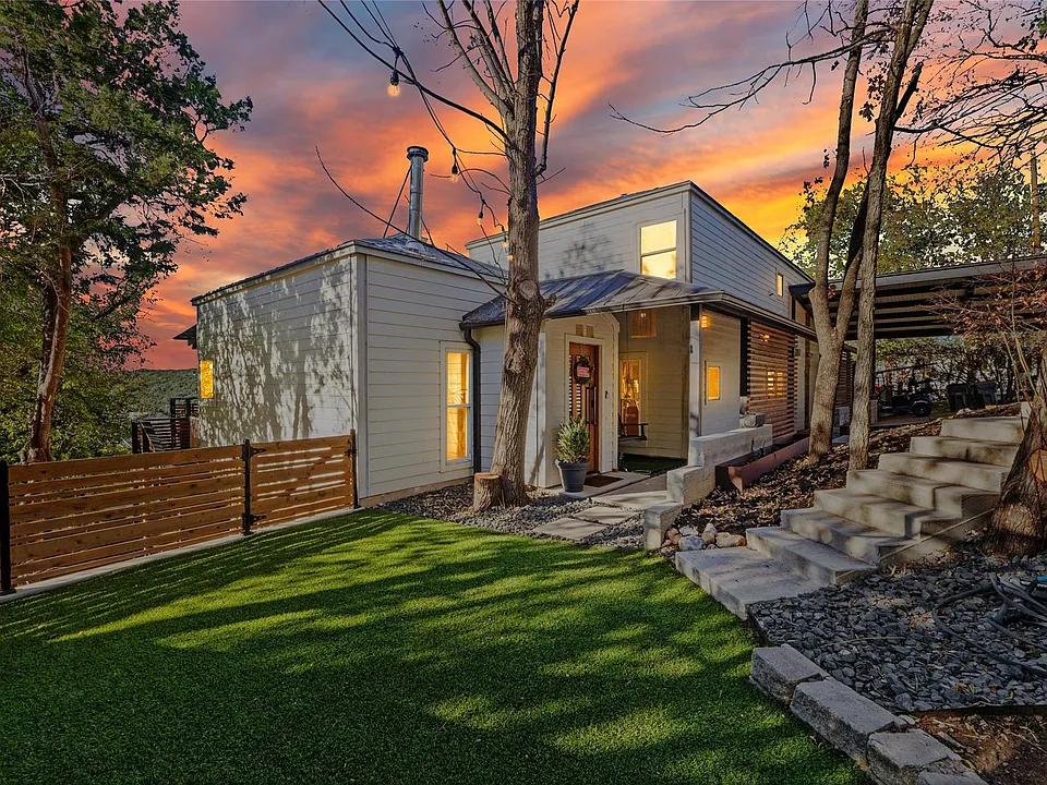 Westlake Austin Real Estate