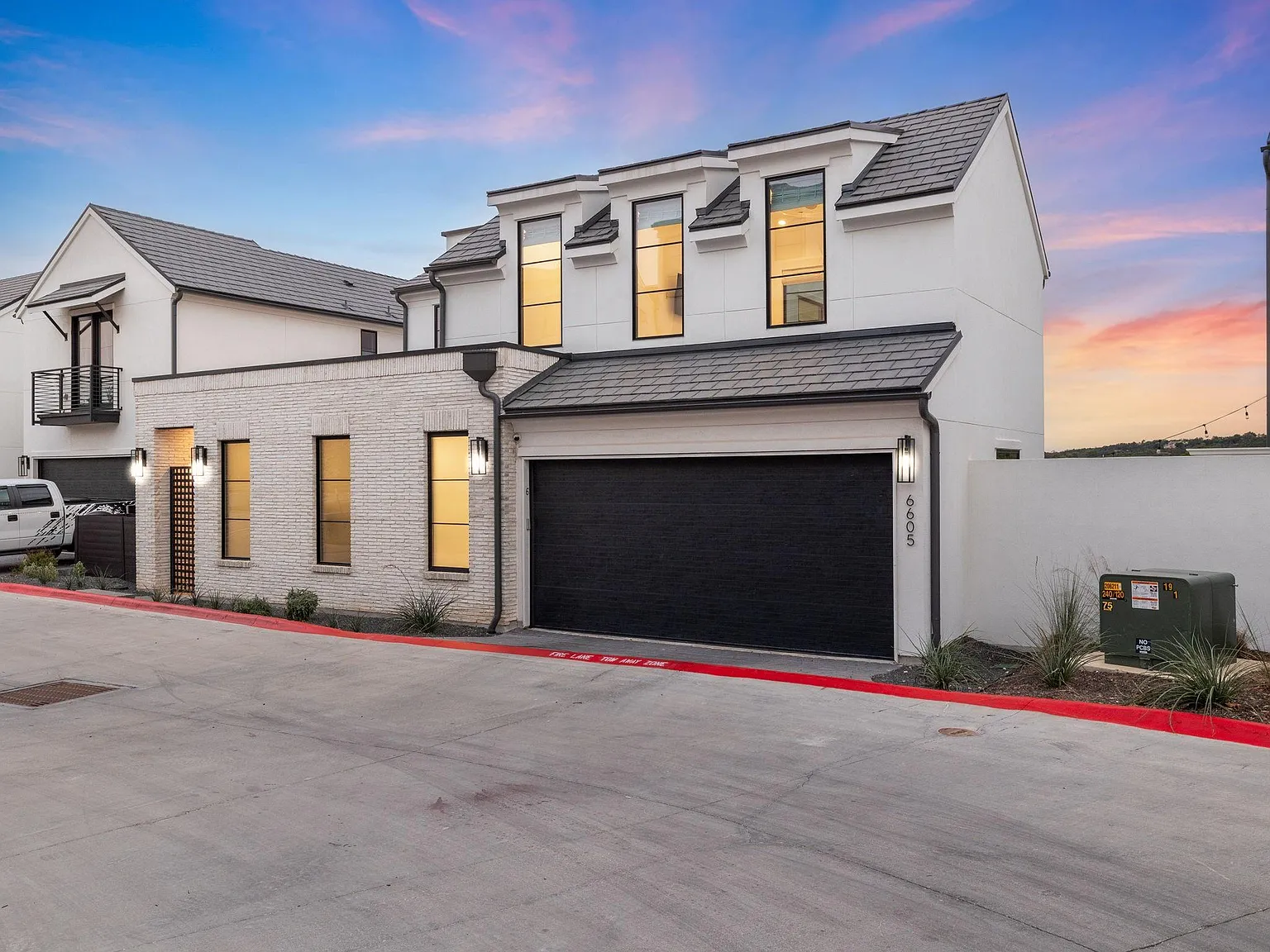 Westlake Austin Real Estate