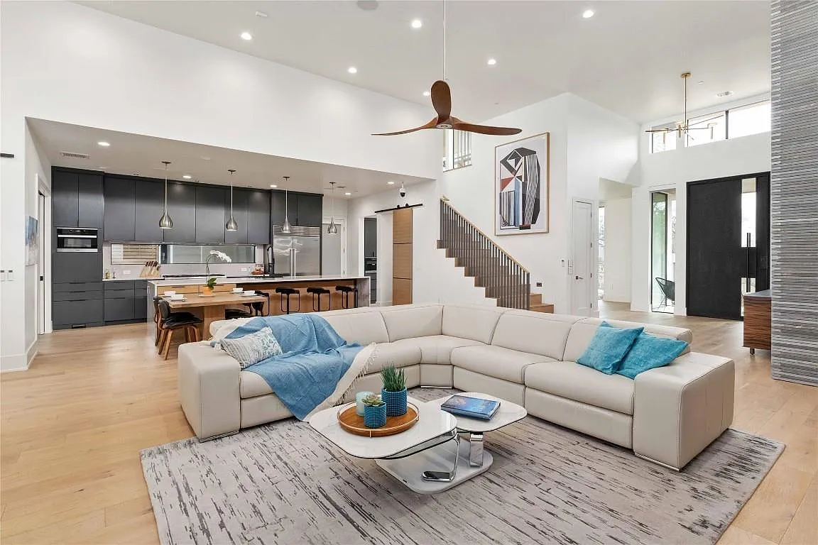4811 Timberline Dr, Austin, Texas 78746