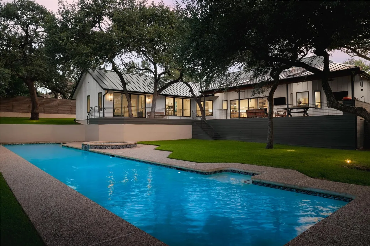4101 Mcbrine Pl, Austin, Texas 78746