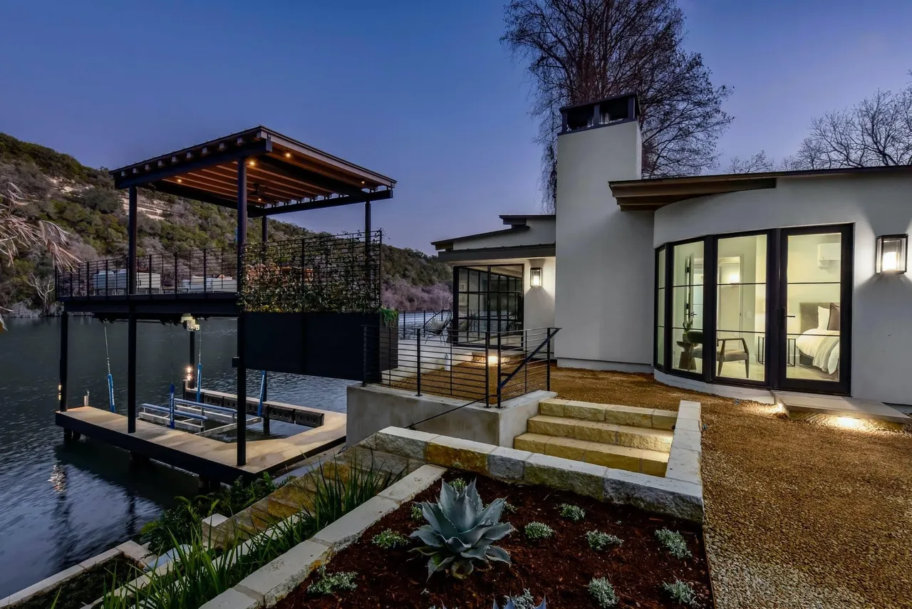 2607 River Hills Rd #G, Austin, Texas 78733
