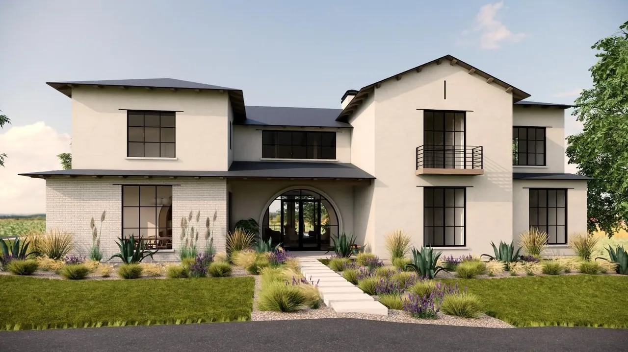 4500 Bunny Run, Austin, Texas 78746