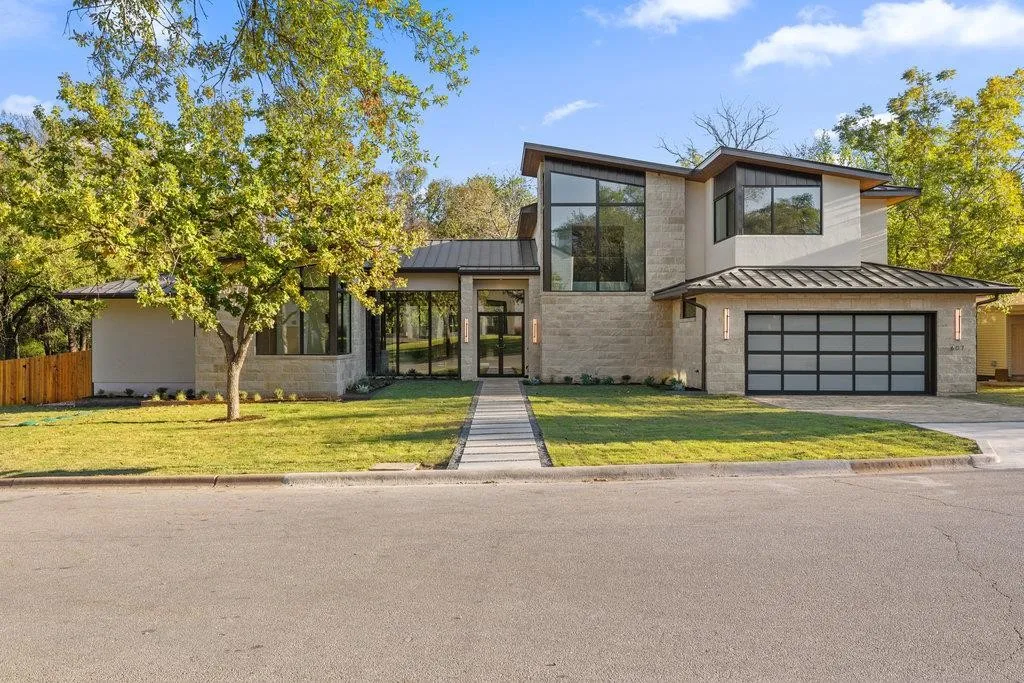 607 Westbrook Dr, Austin, Texas 78746